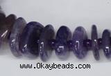 CNG1433 15.5 inches 10*12mm - 20*25mm nuggets agate gemstone beads