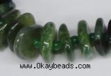 CNG1434 15.5 inches 10*12mm - 20*25mm nuggets agate gemstone beads