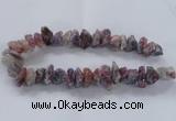 CNG2538 10*15mm – 12*25mm nuggets tourmaline beads wholesale