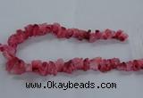 CNG2582 15.5 inches 13*18mm - 15*25mm nuggets druzy agate beads