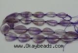 CNG5151 15.5 inches 16*22mm - 30*35mm freeform amethyst beads