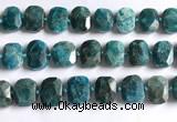 CNG5789 15.5 inches 13*18mm - 15*20mm faceted freeform apatite beads