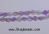 CNG6326 15.5 inches 14*18mm - 16*22mm freeform amethyst beads