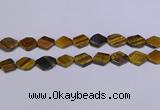 CNG6345 15.5 inches 14*18mm - 16*22mm freeform yellow tiger eye beads