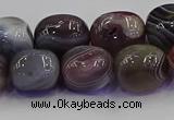 CNG6884 15.5 inches 12*16mm - 13*18mm nuggets botswana agate beads