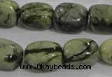 CNG774 15.5 inches 13*18mm nuggets New kambaba jasper beads wholesale