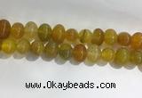 CNG8360 15.5 inches 12*16mm nuggets agate beads wholesale