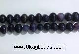 CNG8362 15.5 inches 12*16mm nuggets agate beads wholesale