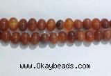 CNG8366 15.5 inches 12*16mm nuggets agate beads wholesale