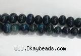 CNG8367 15.5 inches 12*16mm nuggets agate beads wholesale