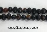 CNG8372 15.5 inches 12*16mm nuggets agate beads wholesale