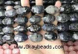 CNG8522 15.5 inches 13*20mm - 14*22mm faceted nuggets iolite beads