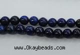 CNL851 15.5 inches 6mm round natural lapis lazuli gemstone beads