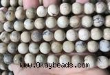 COP1664 15.5 inches 12mm round African opal beads wholesale