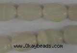 COV133 15.5 inches 13*18mm oval pink aventurine beads wholesale