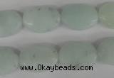 COV134 15.5 inches 13*18mm oval amazonite gemstone beads wholesale