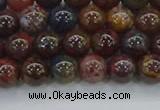 CPB1006 15.5 inches 6mm round pietersite beads wholesale