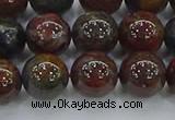 CPB1007 15.5 inches 8mm round pietersite beads wholesale