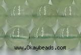 CPR372 15.5 inches 10mm round prehnite gemstone beads