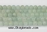 CPR433 15.5 inches 10mm round prehnite beads wholesale