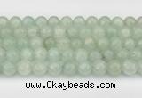 CPR434 15.5 inches 12mm round prehnite beads wholesale