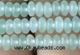 CRB4002 15.5 inches 2.5*4.5mm rondelle New jade beads wholesale