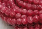 CRC03 16 inches 12mm round rhodochrosite gemstone beads wholesale