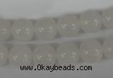 CRO209 15.5 inches 10mm round candy jade beads wholesale