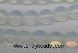 CRO251 15.5 inches 10mm round opal beads wholesale