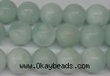 CRO292 15.5 inches 12mm round candy jade beads wholesale