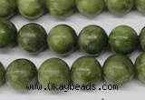 CRO293 15.5 inches 12mm round jade beads wholesale