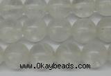 CRO368 15.5 inches 12mm round watermelon white beads wholesale