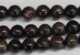 CSG66 15.5 inches 6mm round long spar gemstone beads wholesale