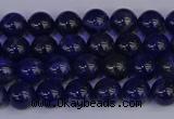 CSO500 15.5 inches 4mm round sodalite gemstone beads wholesale