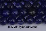 CSO501 15.5 inches 6mm round sodalite gemstone beads wholesale