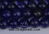 CSO502 15.5 inches 8mm round sodalite gemstone beads wholesale