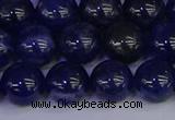 CSO504 15.5 inches 12mm round sodalite gemstone beads wholesale