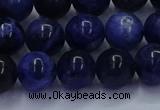 CSO613 15.5 inches 10mm round sodalite gemstone beads wholesale