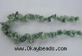 CTD979 Top drilled 10*15mm - 15*25mm nuggets plated druzy agate beads