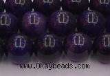 CTE1954 15.5 inches 12mm round purple tiger eye beads wholesale