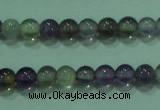 CTG04 15.5 inches 3mm round tiny amethyst beads wholesale