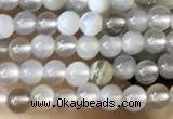 CTG2020 15 inches 2mm,3mm botswana agate beads