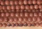 CTG2035 15 inches 2mm,3mm goldstone beads wholesale