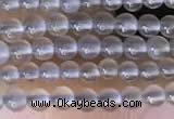 CTG2046 15 inches 2mm,3mm grey agate gemstone beads