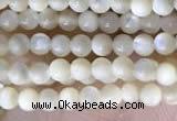 CTG2049 15 inches 2mm,3mm mother of pearl beads