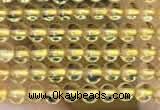 CTG2066 15 inches 2mm,3mm natural citrine gemstone beads