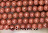 CTG2076 15 inches 2mm,3mm red jasper gemstone beads