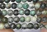 CTG2086 15 inches 2mm,3mm African turquoise gemstone beads