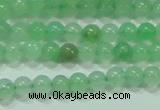 CTG36 15.5 inches 2mm round tiny amazonite beads wholesale