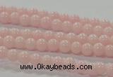 CTU2670 15.5 inches 2mm round synthetic turquoise beads